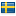 mistopisy.cz server is located in Sweden